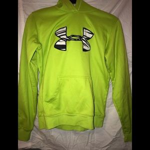 Under Armour Sweat shirt